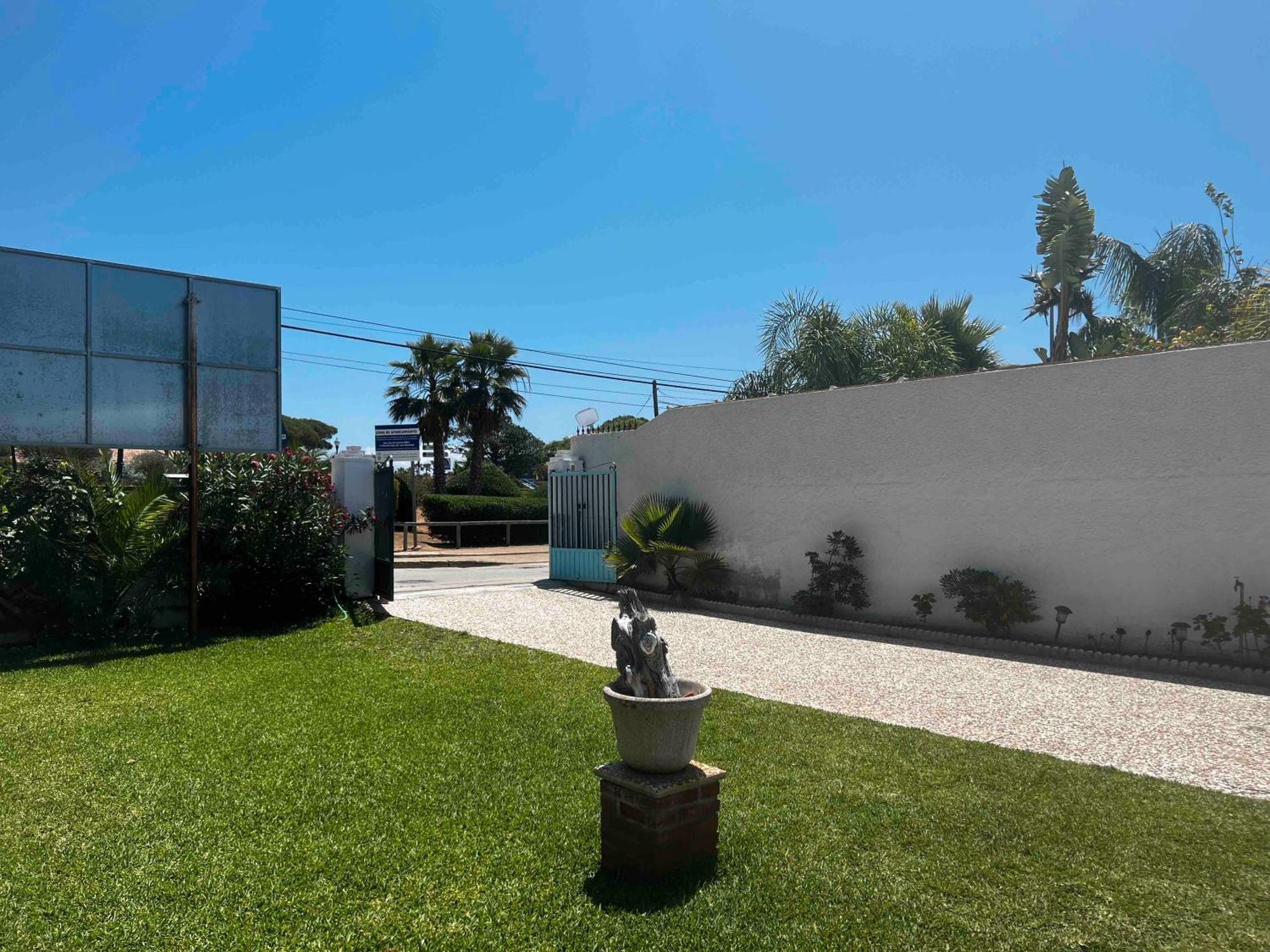 Chalet Novo Sancti Petri Surf Chiclana de la Frontera Exterior foto